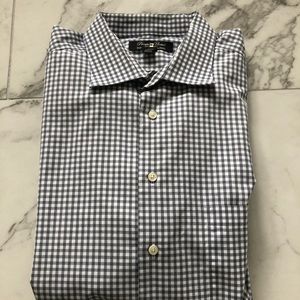 Men’s No Iron Shirt